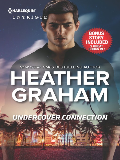 Title details for Undercover Connection & Double Entendre by Heather Graham - Available
